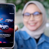 Beli Paket Viu Premium 30 Hari bisa Menang Toyota Agya dan Toyota Raize lewat Program Undian Telkomsel dan Viu "Bagi-Bagi Mobil"