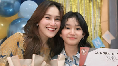 Viral Senandung “Ya Allah Lindungi Bilqis” Ciptaan Ayu Ting Ting, Begini Cerita di Baliknya