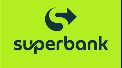 Saham SUPA ARA Sejak Melantai di BEI, Ini Kinerja Perdana dan Deretan Pemilik Superbank
