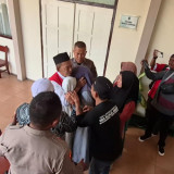 Kakek Curi 5 Burung Cendet Dituntut 2 Tahun Penjara, Istri Histeris