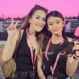 Senandung Doa  Ya Allah Lindungi Bilqis  Viral, Begini Reaksi Lucu Putri Ayu Ting Ting