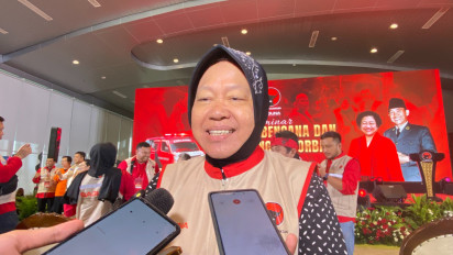 PDIP Setuju Bantuan Luar Negeri Masuk untuk Korban Bencana Sumatra: Mereka Kehilangan Semuanya