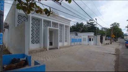 Dana Belum Cair, 11 Dapur Makan Bergizi Gratis di Blora Setop Operasional