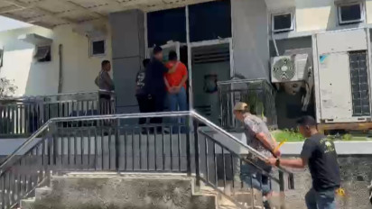 Polisi Bongkar Aplikasi Ilegal yang Dipakai Matel, Ternyata 1,7 Juta Data Nasabah Disebar