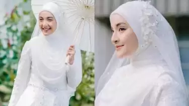 Nabila Ishma Nurhabibah, mantan pacar almarhum Emmeril Kahn Mumtadz alias Eril putra sulung Ridwan Kamil & Atalia Praratya