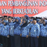 Mulai April, 4.000 ASN Diproyeksikan Jalani Pendidikan Komcad: Bentuk Kesemestaan Pertahanan