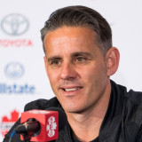 Usai Timur Kapadze dan John Heitinga Mundur, Nama John Herdman Menguat Jadi Calon Pelatih Timnas Indonesia Pilihan PSSI?