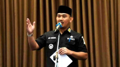 Bupati Bekasi Kena OTT KPK, Terungkap Ternyata Terkait Dugaan Suap Proyek