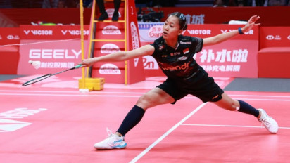 Indonesia Jadi Tuan Rumah 9 Turnamen Bulutangkis Internasional di 2026, Ini Daftarnya