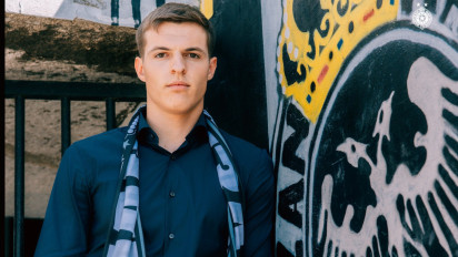 Terbentur Harga, AC Milan Berpotensi Gagal Gaet Jelmaan Ibrahimovic Berusia 18 Tahun dari Klub Serbia Musim Dingin Ini