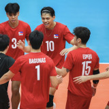 Rival Farhan Halim Ungkap Kisah Pilu di Asian Games 2026: Tak Terima Uang Saku, Pemain Sampai Berutang
