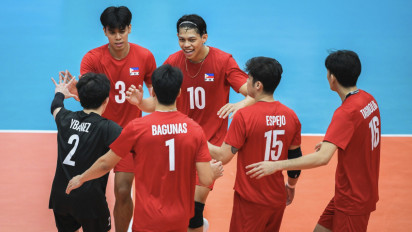 Hasil Voli SEA Games 2025: Dramatis Pecundangi Vietnam, Filipina Raih Medali Perunggu!