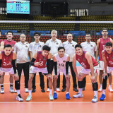 Alasan Timnas Voli Indonesia Tidak Lolos ke AVC Continental Championships 2026, Ternyata Gara-Gara Hal Ini