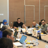 Transformasi Kawasan Industri Jadi Fokus RKA 2026 PT JIEP