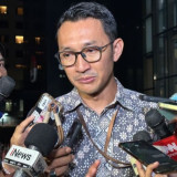 KPK Tegaskan Kasus Tiga Jaksa Kalsel Ditangani Internal, Berbeda dengan OTT Jaksa di Banten