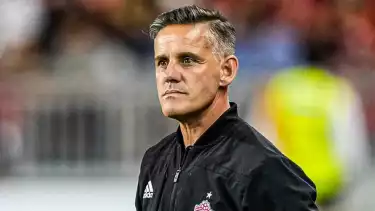 John Herdman, Calon Pelatih Timnas Indonesia Pengganti Patrick Kluivert