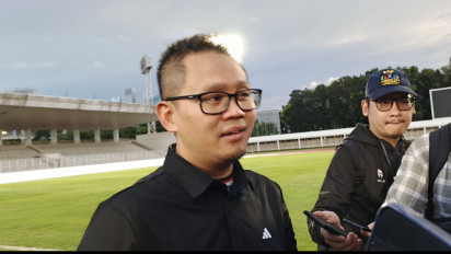 I.League Buka Suara soal Peluang Tambahan Slot di Kompetisi Asia untuk Klub Indonesia Musim Depan