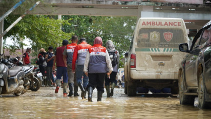 Operasi Pasar LPG 3 Kg di Aceh, Pertamina Pastikan Harga Terjangkau