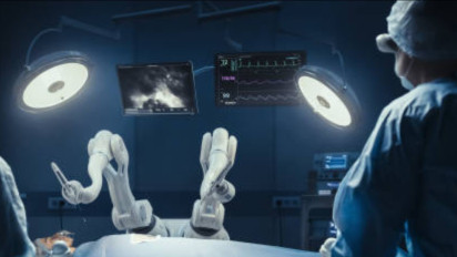 Revolusi Robot Medis: Operasi Lutut Presisi Tinggi, Indonesia Mulai Sejajar Negara Maju di Bidang Kesehatan Global
