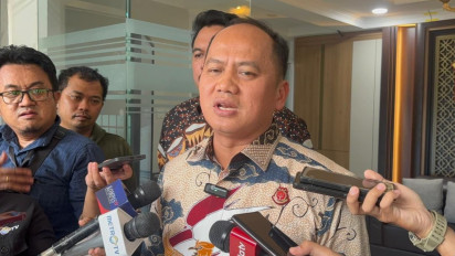 Kejagung Tetapkan Tiga Jaksa Tersangka Kasus Pemerasan WNA Korsel, Sita Barbuk Uang Rp941 Juta