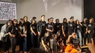 Pemeran Serial Melindungimu Selamanya