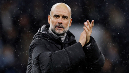 Pep Guardiola Akhirnya Angkat Bicara usai Dikabarkan Bakal Meninggalkan Man City Musim Ini, Beri Isyarat Mengejutkan