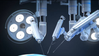 Terobosan Bedah Modern: Canggih dan Minim Risiko, Robot Bedah da Vinci Xi Ubah Cara Operasi Bariatrik