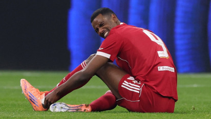 Baru Didatangkan dengan Harga Selangit, Isak Disebut Bisa Dijual Liverpool Jika Tak Kunjung Impresif