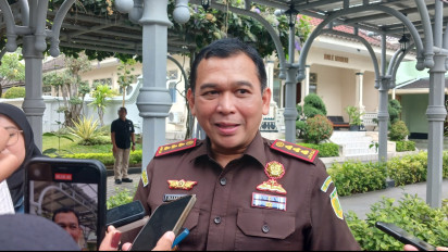 Soal Peran Lain Mencuat di Sidang Korupsi Dana Hibah Pariwisata Eks Bupati Sleman, Kejari Bilang Begini