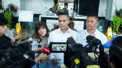 Temui Menkeu Purbaya, Ketum Kadin Dorong Insentif untuk Perkuat Industri Furnitur dan Elektronik Nasional