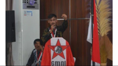 Puji Koordinasi Pemerintah, GMNI Sumut Sebut Pembangunan Huntara Beri Kepastian bagi Korban Bencana Sumatera