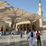 Akademisi Soroti Perhatian Prabowo terhadap Proyek Kampung Haji di Makkah