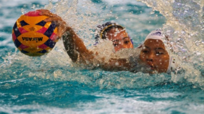 Bikin Bangga! Polo Air Putri Indonesia Bungkam Malaysia dan Raih Perunggu SEA Games 2025