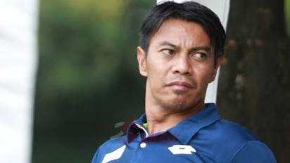 Masih Ingat Sonny Kurniawan? Eks Wonderkid Persib dan Persija yang Pernah Bersinar di Liga Indonesia Era 2000-an