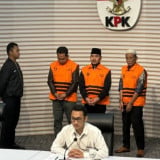 Bupati Bekasi Nonaktif Ade Kuswara Kunang Dituntut 7 Tahun Penjara dalam Kasus Dugaan Suap Proyek