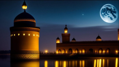 Kapan Malam 1 Rajab 1447 Hijriah/2025? Lengkap dengan Keistimewaan hingga Amalan Terbaiknya