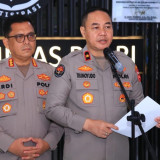 Polri Mutasi dan Rotasi 1.086 Personel, Kapolda NTB Hingga Wakapolda Papua Barat Diganti
