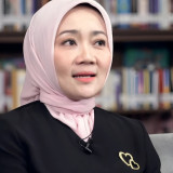 Wacana ‘War Tiket’ Haji Menuai Kritik, Atalia: Kemunduran bagi Reformasi Tata Kelola Haji