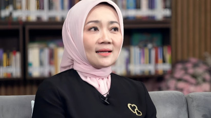 Belum Resmi Bercerai, Mungkinkah Ridwan Kamil dan Atalia Praratya Bisa Rujuk Kembali?