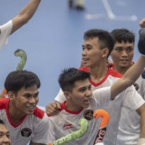 Timnas Hoki Indonesia Usung Target Tinggi di Asian Games 2026 Demi Tiket Olimpiade 2028