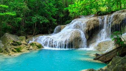 Destinasi Wisata di Pulau ini Tercatat Paling Banyak Dikunjungi saat Libur Nataru 2025, Punya Fasilitas Lengkap