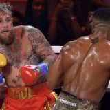 Jake Paul Siap Tampung Jon Jones Jika Tinggalkan UFC: Anda Akan Dibayar Sepadan