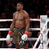 Tinju Dunia: Eddie Hearn Bocorkan Rencana Comeback Anthony Joshua, Ini Perkiraan Jadwalnya