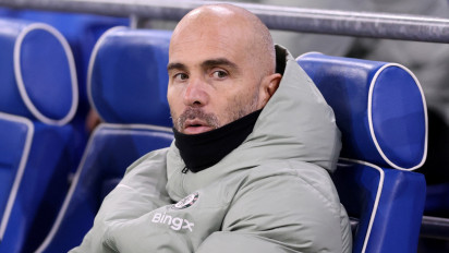 Dirumorkan Jadi Kandidat Teratas Pengganti Pep Guardiola di Man City, Ini Jawaban Mengejutkan Enzo Maresca