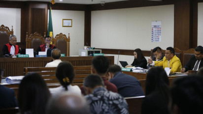 Hotman Paris Pertanyakan Klaim NCD, Ahli Tegaskan CMNP Tak Berhak Tagih Kerugian Usai Terima Restitusi Pajak