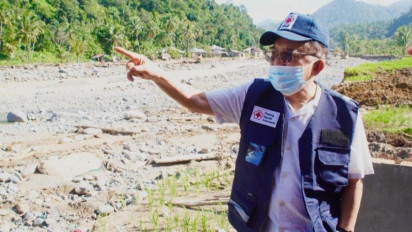 JK Dukung Kayu Bekas Banjir Aceh-Sumatra Bermanfaat untuk Masyarakat