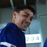 Curahan Hati Istri Federico Barba Usai Tinggalkan Persib, Bantah Rumor Ingin Cepat Angkat Kaki dari Bandung