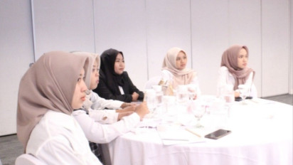 Diskusi Publik Bersama Para Pakar Publikasi Jurnal: Indonesia Gencarkan Publikasi SINTA, Maka...