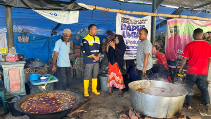 Stok dan Distribusi BBM di Banda Aceh Mulai Pulih, BPH Migas Pastikan Segara Normal Sesuai Arahan Presiden