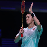 Harus Akhiri BWF World Tour Finals 2025 dengan Kekalahan, Jonatan Christie Ungkap Harapan di Tahun 2026